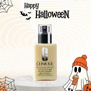 CLINIQUE Dramatically Different Moisturizing Gel 4.2 fl
